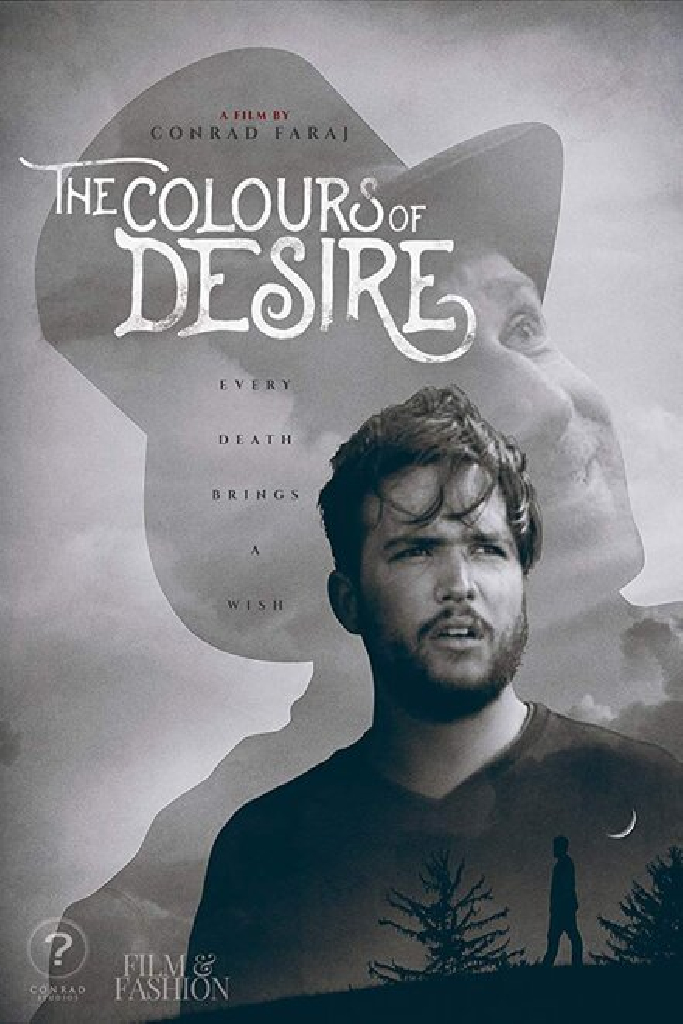The Colours of Desire