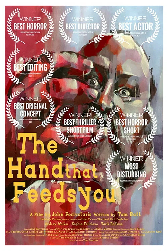 The Hand That Feeds You