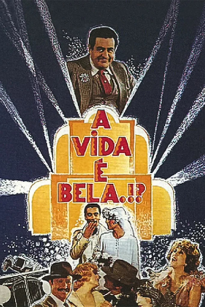 A Vida É Bela.?!