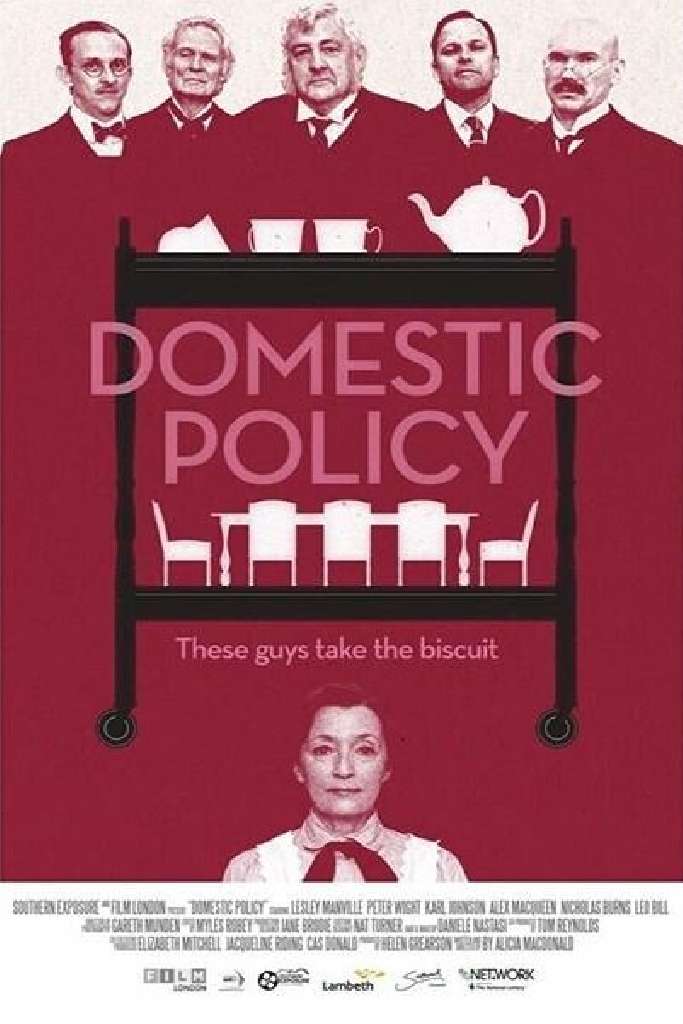 Domestic Policy