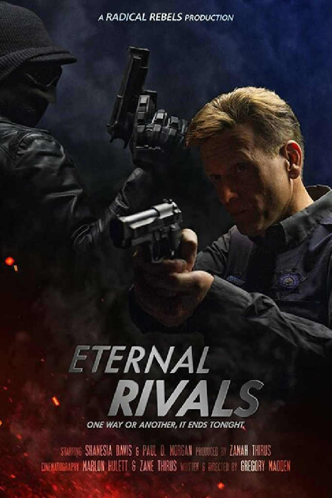 Eternal Rivals