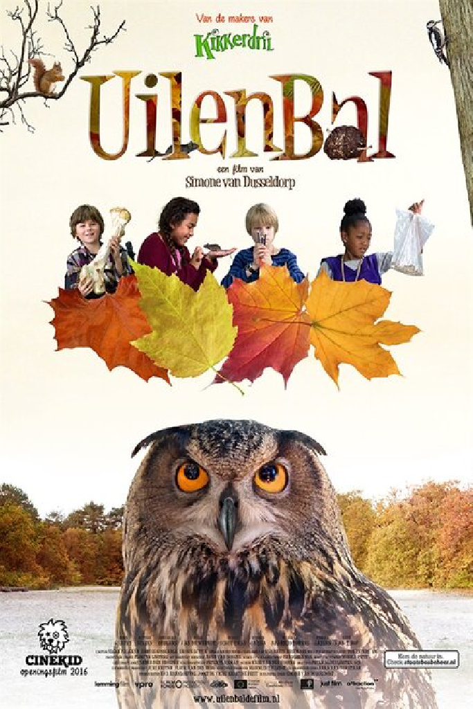 Uilenbal