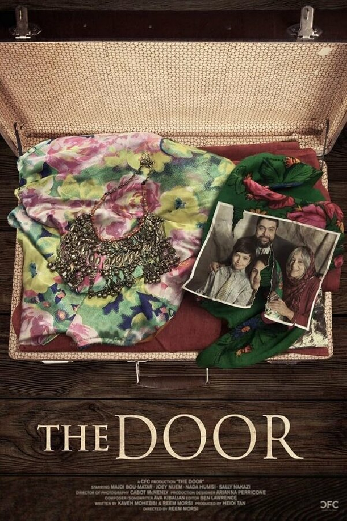 The Door