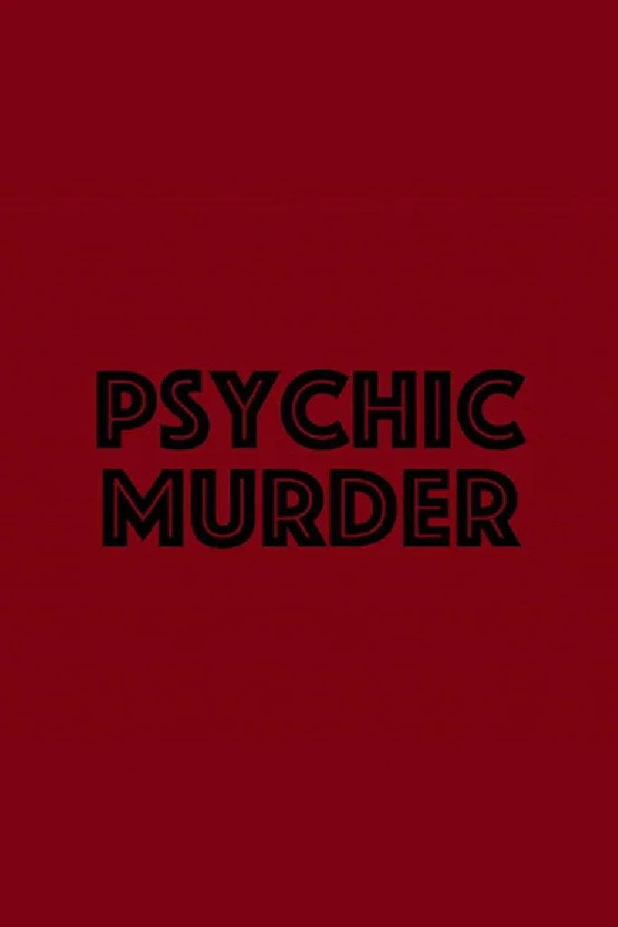 Psychic Murder