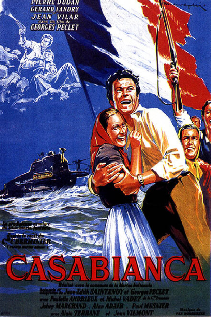 Casabianca
