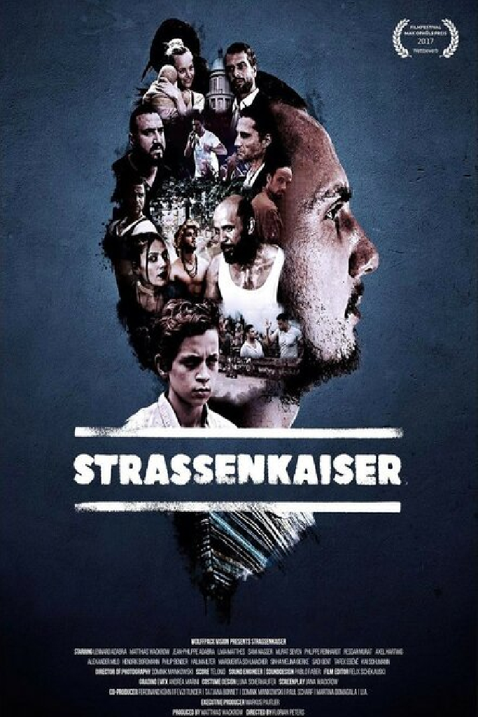 Strassenkaiser