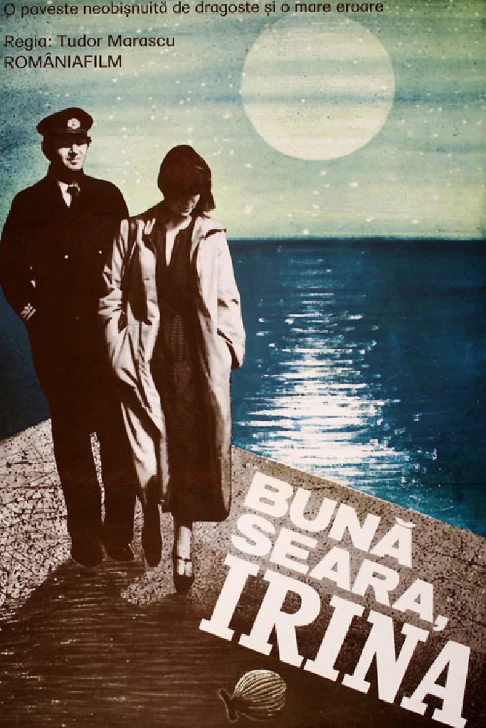 Bună seara, Irina