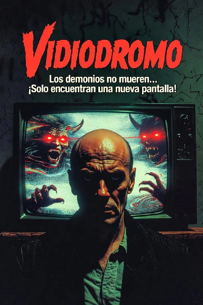 Vidiodromo