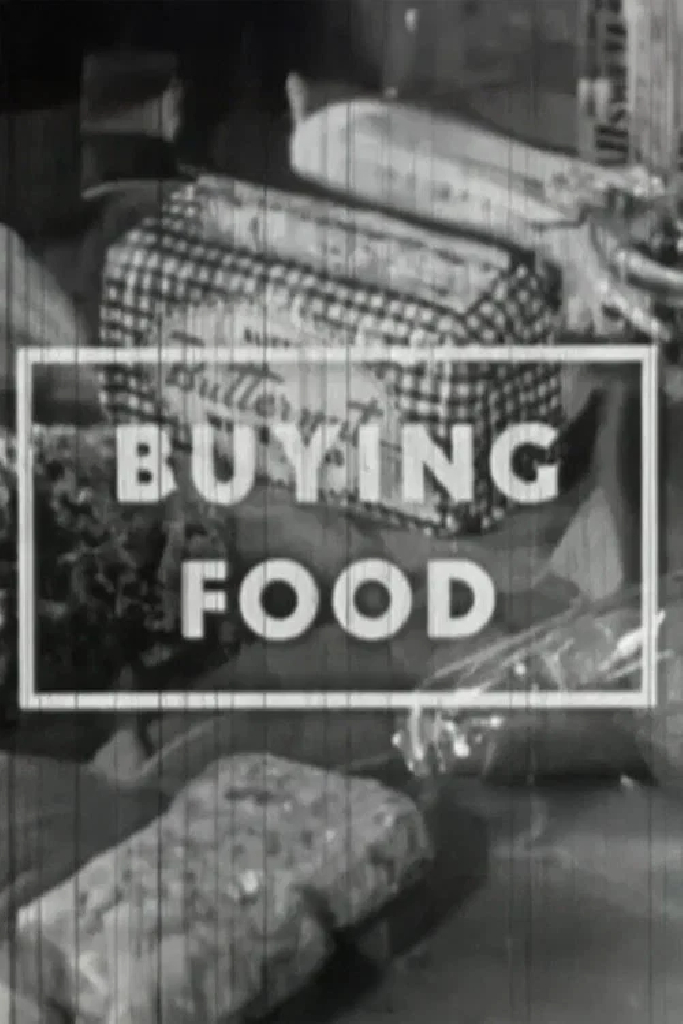 Buying Food