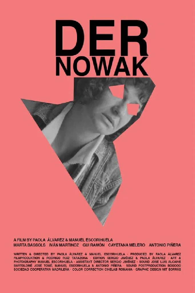 Der Nowak