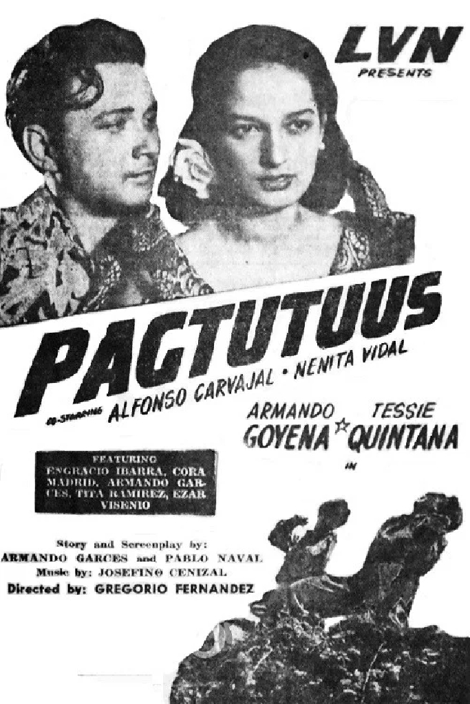 Pagtutuus