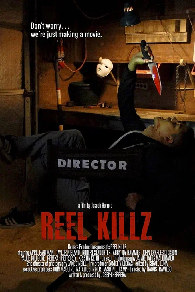 Reel Killz