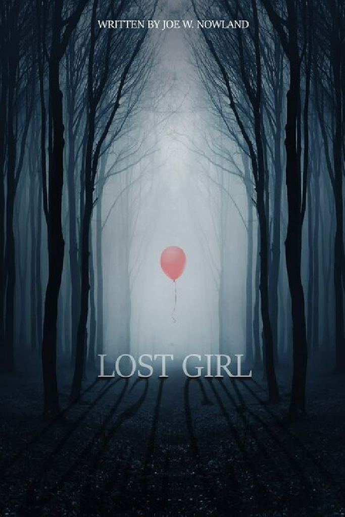 Lost Girl