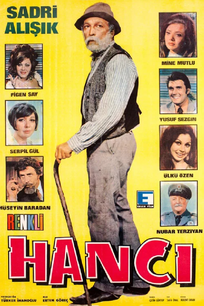Hancı