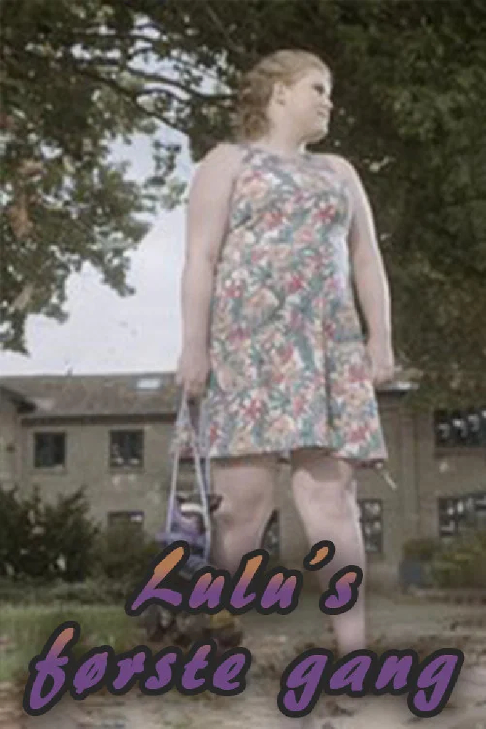 Lulu's første gang