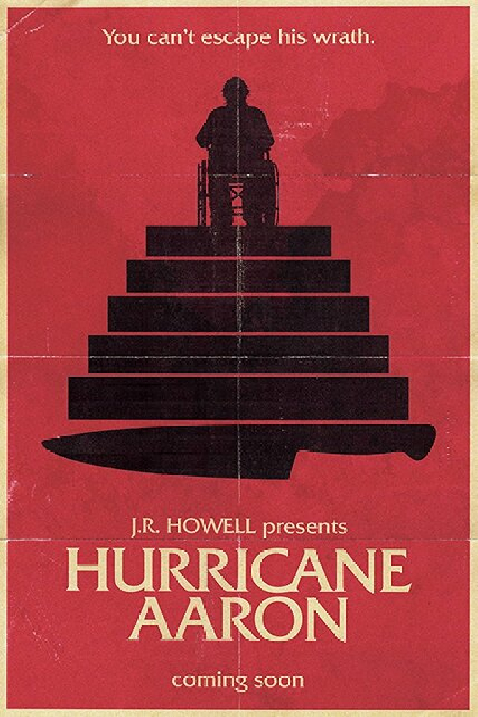 Hurricane Aaron