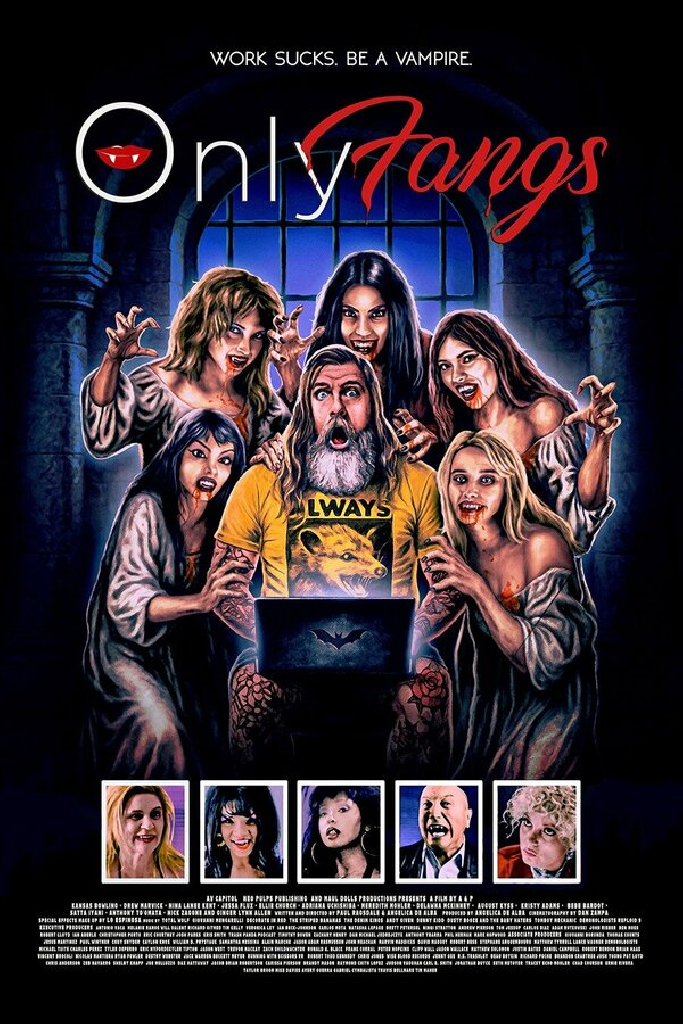 Onlyfangs