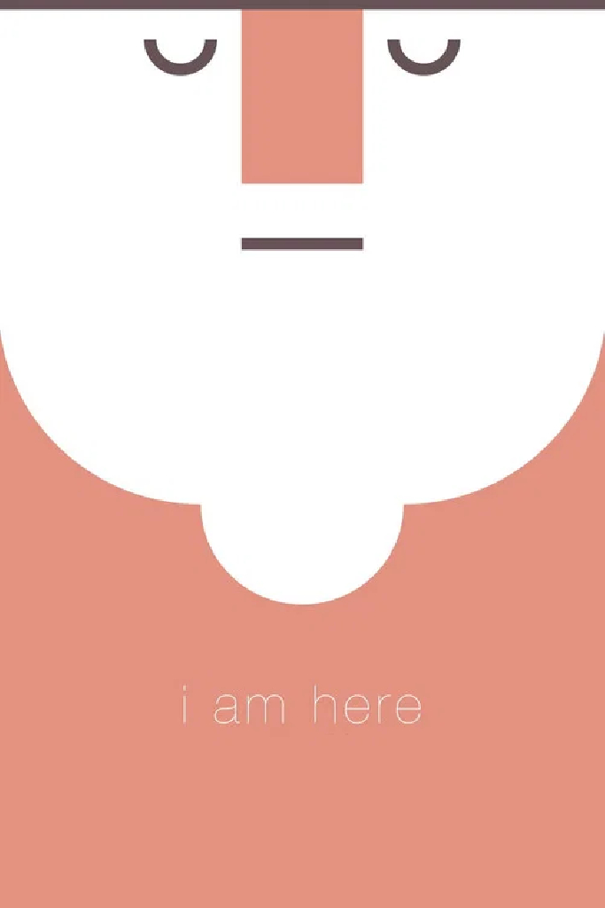 I Am Here
