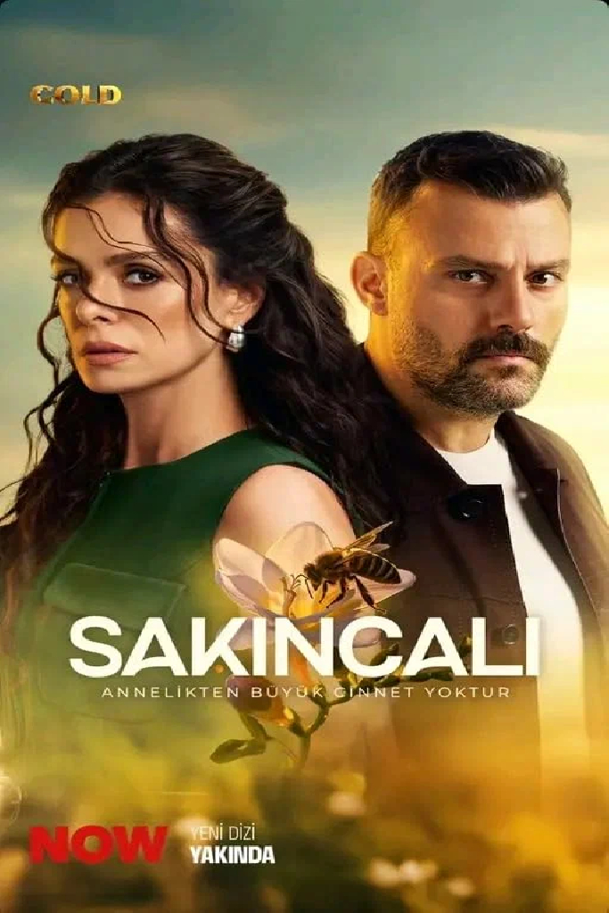Sakincali