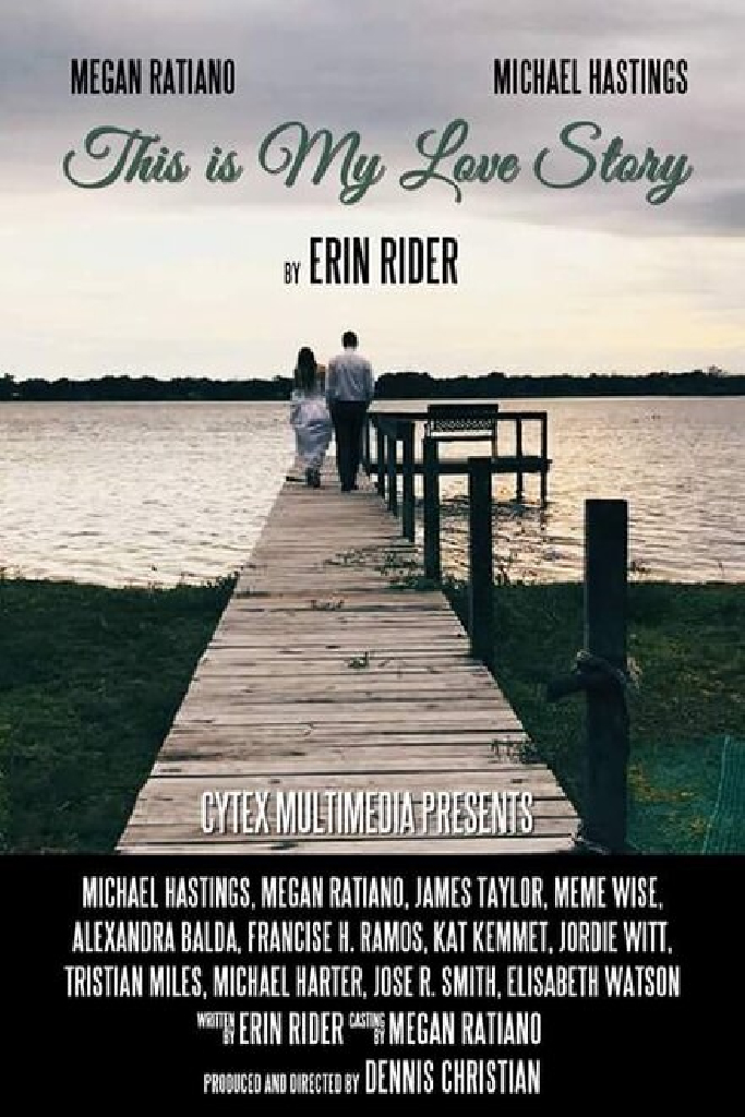 This Is My Love Story: Rider's Life 2017