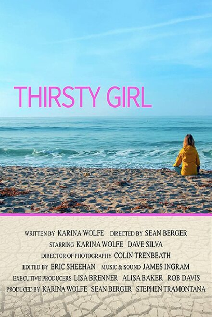 Thirsty Girl