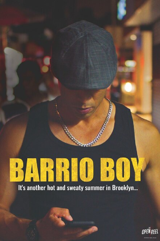 Barrio Boy