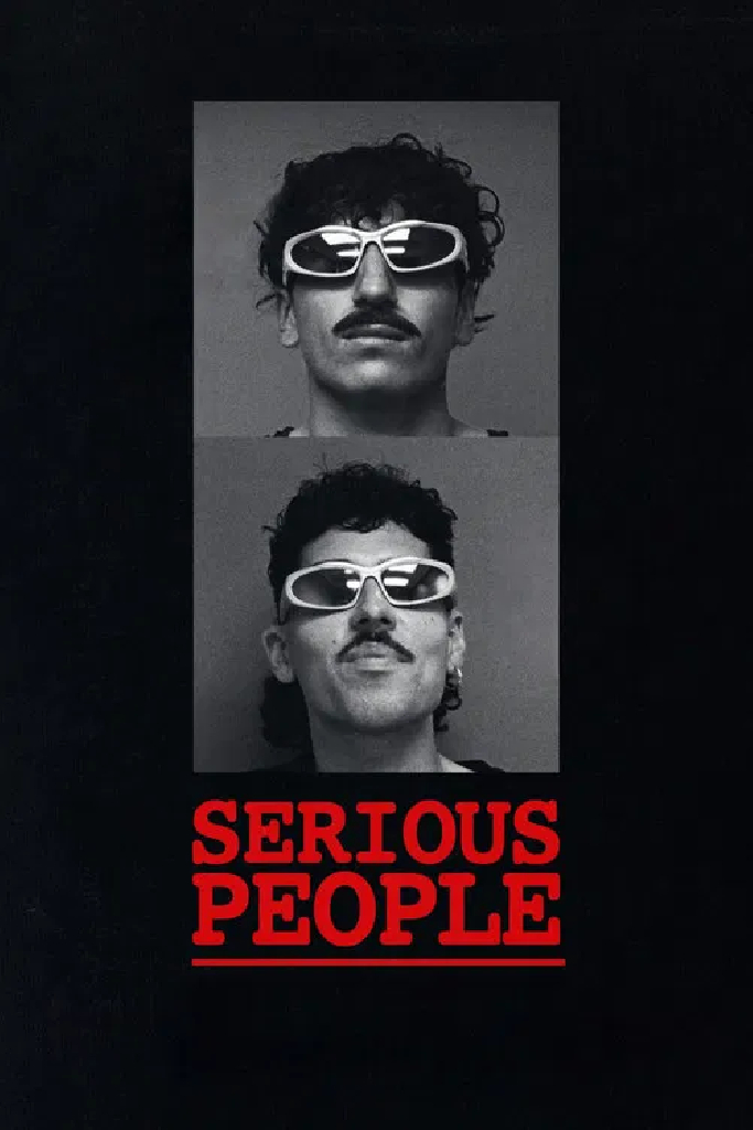 Serious People