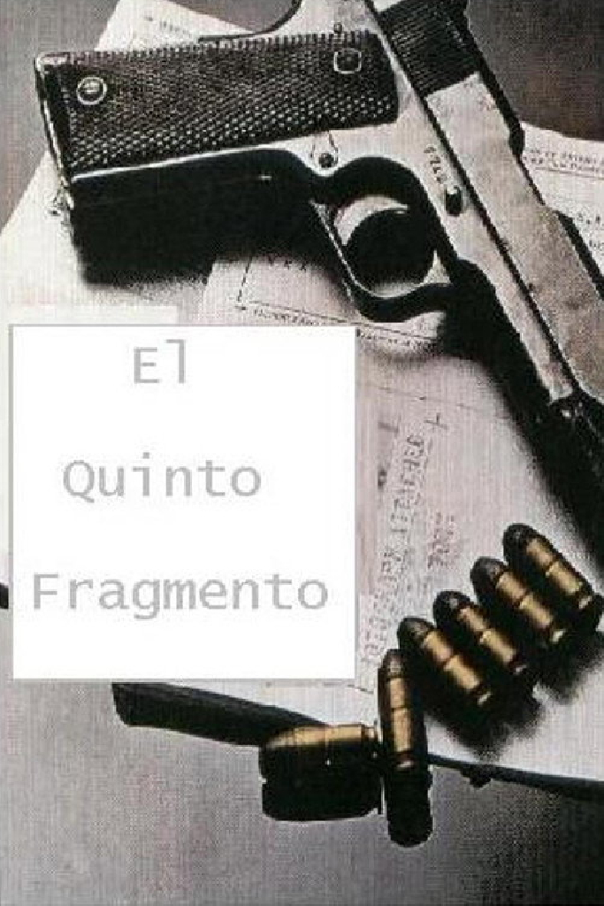 El Quinto Fragmento