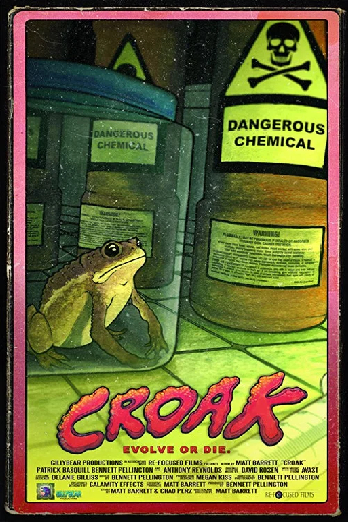 Croak