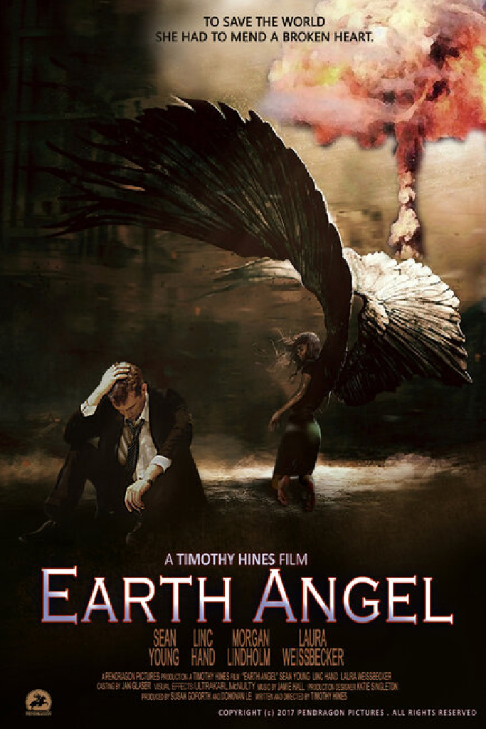 Earth Angel