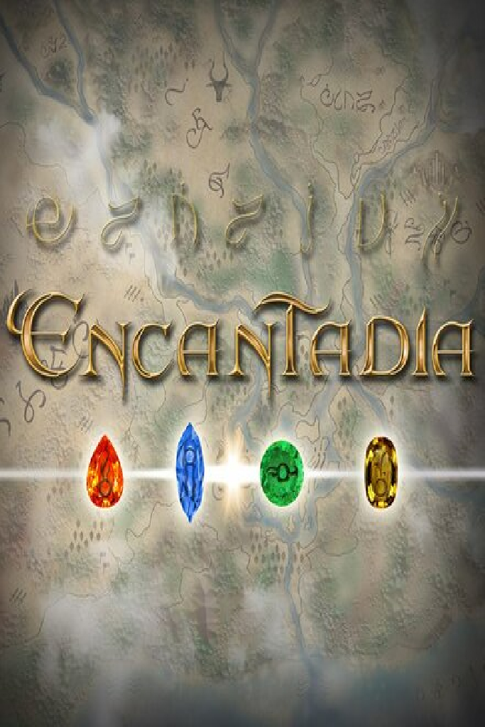 Encantadia