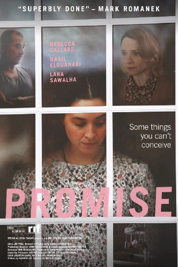 Promise