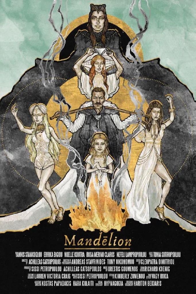 Mandelion