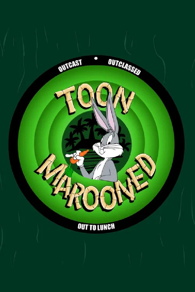 Toon Marooned