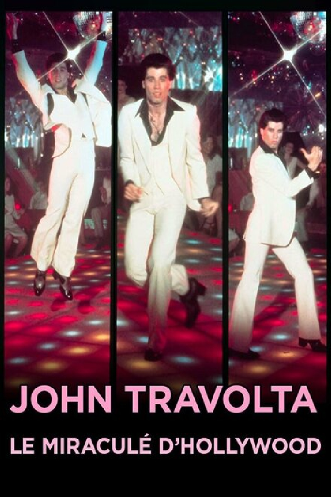 John Travolta, le miraculé d'Hollywood