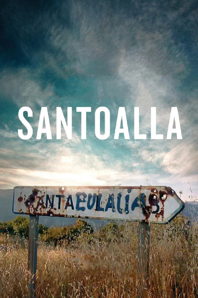 Santoalla