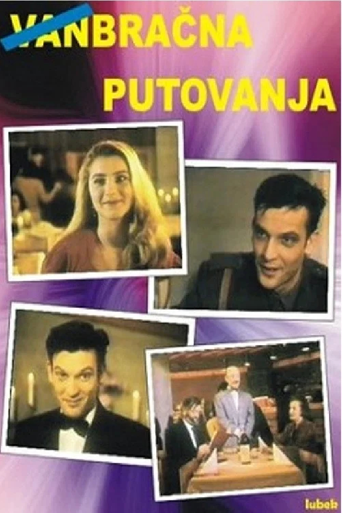 Bračna putovanja