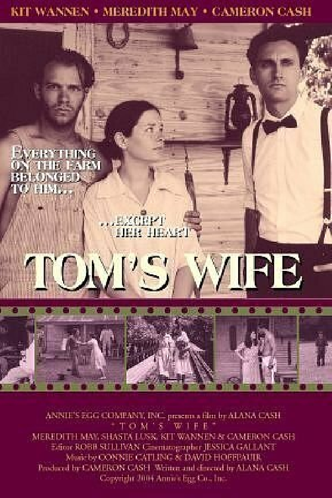 Tom's Wife