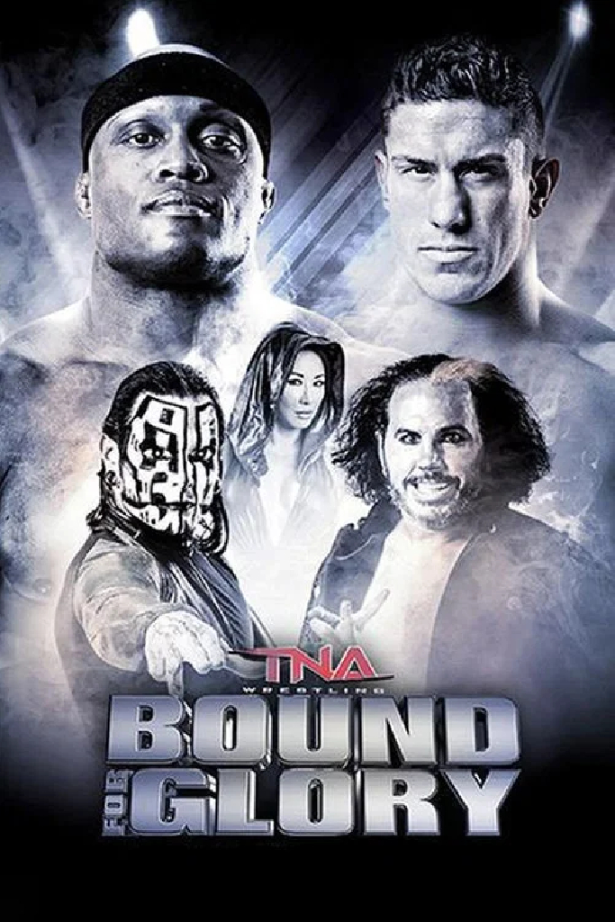 TNA: Bound for Glory