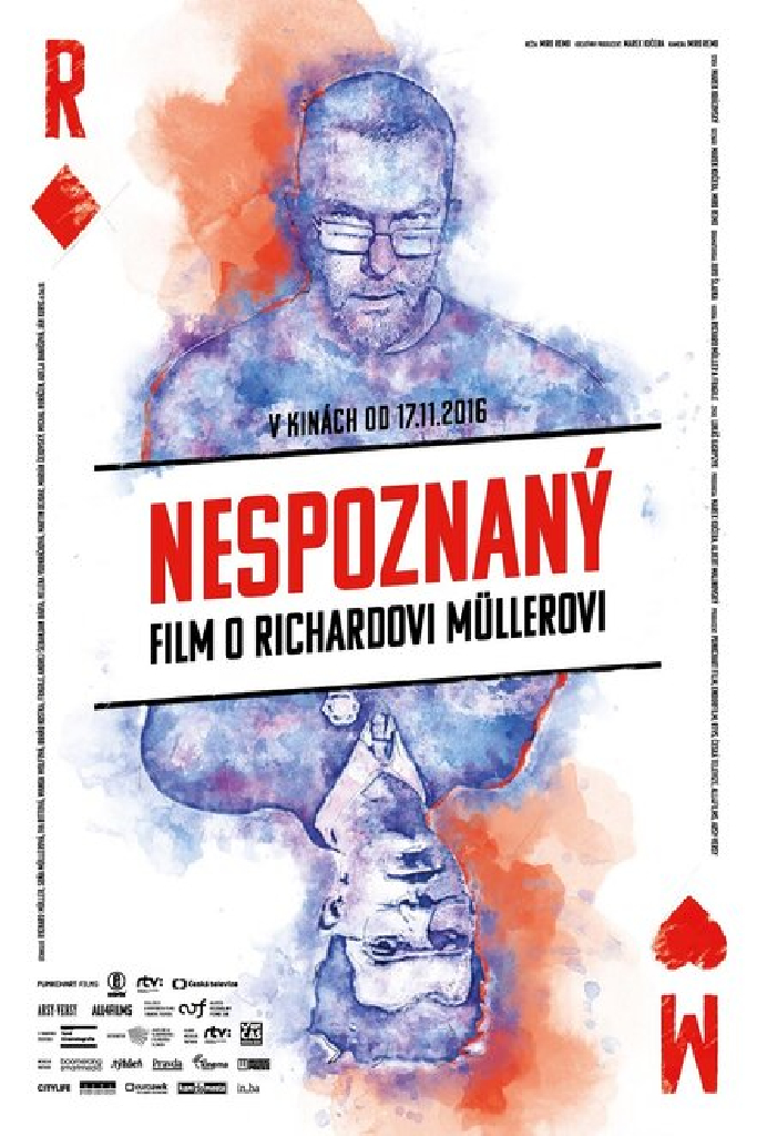 Рихард Мюллер: Неизвестное