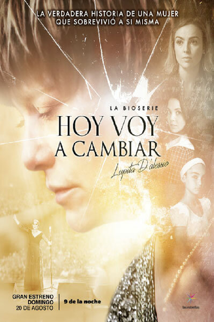 Hoy Voy a Cambiar