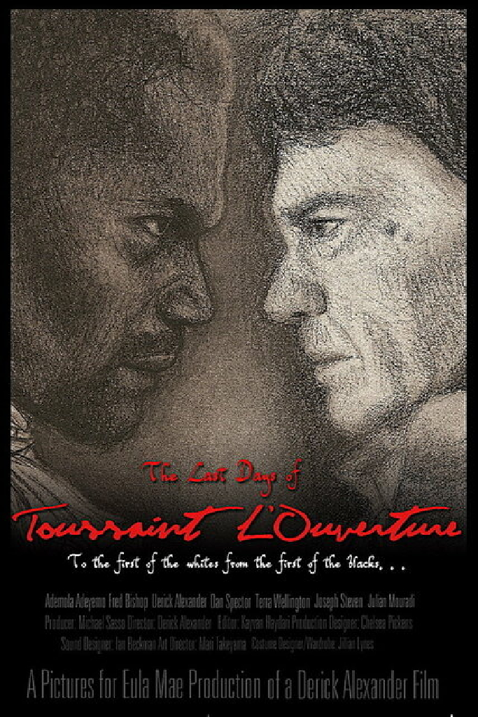 The Last Days of Toussaint L'Ouverture