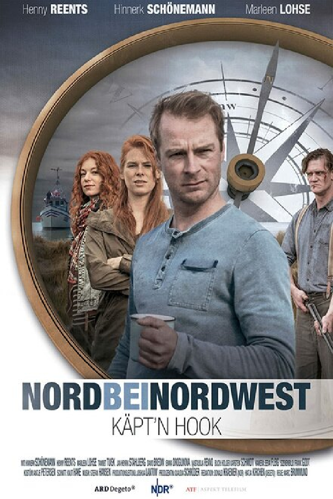 Nord bei Nordwest