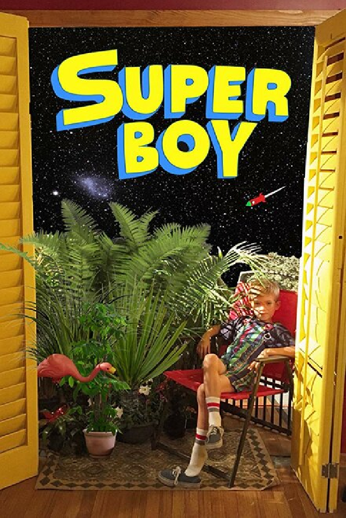 superboy
