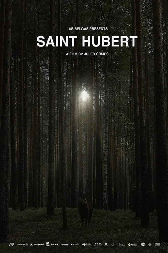 Saint Hubert
