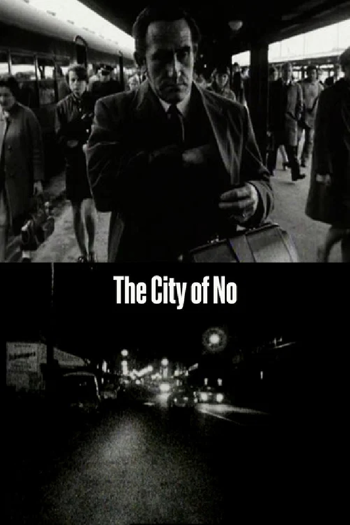 The City of No