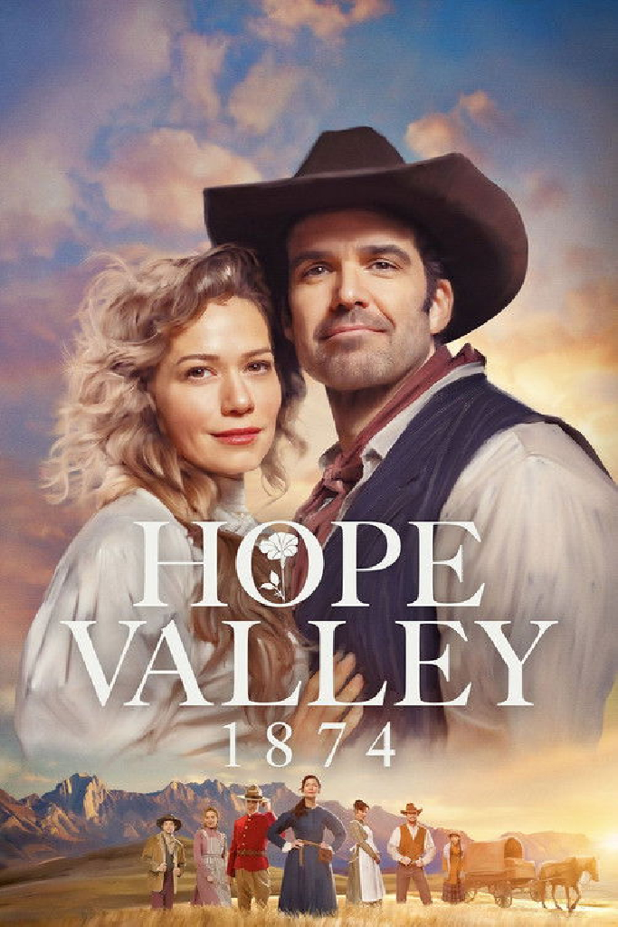 Hope Valley: 1874