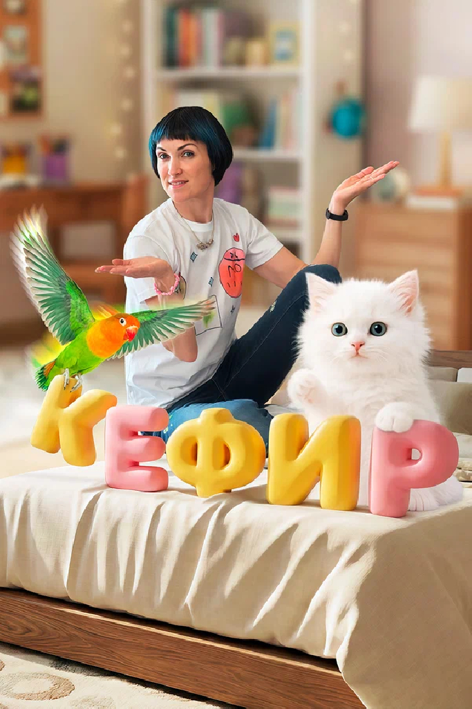 Кефир