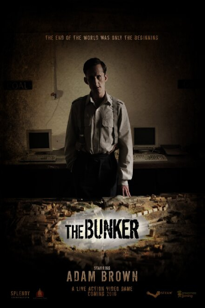 The Bunker