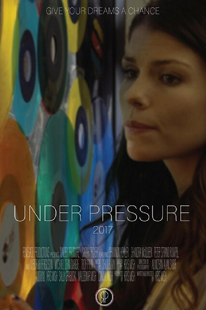 Under Pressure